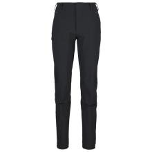 Stoic - Women's HoforsSt. Softshell Pants Light - Softshellhose Gr L - Regular schwarz