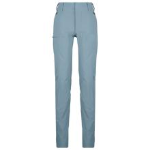 Stoic - Women's HoforsSt. Softshell Pants Light - Softshellhose Gr S - Regular türkis
