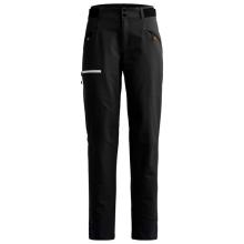 Ortovox - Women's Seceda Softshell Pants - Softshellhose Gr XS - Short schwarz