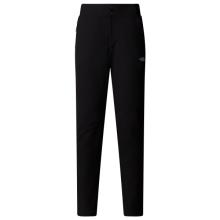 The North Face - Women's Quest Softshell Pants - Softshellhose Gr 2 - Regular schwarz