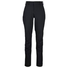 Stoic - Women's HoforsSt. Softshell Pants - Softshellhose Gr XS - Short schwarz