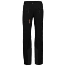 Mammut - Women's Taiss Guide Softshell Pants - Softshellhose Gr 32 - Regular schwarz
