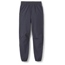 Rab - Women's Momentum Pants - Softshellhose Gr 38 - Regular grau