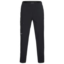 Jack Wolfskin - Women's Prelight Trail Pants - Softshellhose Gr S schwarz