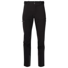 Bergans - Women's Rabot Softshell Pants - Softshellhose Gr 34 schwarz