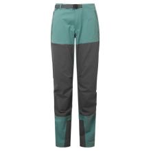 Mountain Equipment - Women's Chamois Alpine Pant - Softshellhose Gr 44/46 - Regular grau