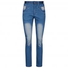 Skratta - Women's Svala Long Pant - Kletterhose Gr 38 blau