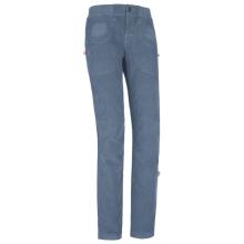 E9 - Women's Danie VS - Boulderhose Gr S grau/blau