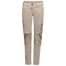 Chillaz - Women's Waldhorn - Boulderhose Gr 32 beige