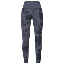Rafiki - Women's Ceillac Cotton - Leggings Gr 34 blau