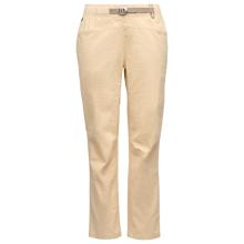 Black Diamond - Women's Ethos Pants - Kletterhose Gr XS beige