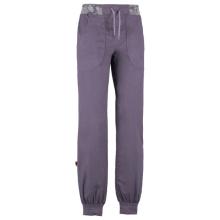 E9 - Women's Aria - Kletterhose Gr XS lila/grau