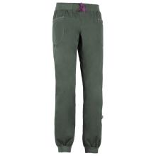 E9 - Women's Joee - Kletterhose Gr XS oliv