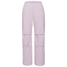 Mammut - Women's Crag Climbing Pants - Kletterhose Gr 38 - Regular lila