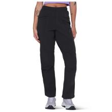 Mammut - Women's Sender Climbing Pants - Kletterhose Gr 44 - Regular schwarz