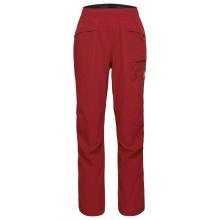 Mammut - Women's Sender Climbing Pants - Kletterhose Gr 46 - Regular rot