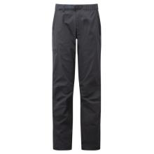 Mountain Equipment - Women's Flowstone Pant - Kletterhose Gr 34 grau/schwarz
