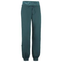 E9 - Women's Hit - Kletterhose Gr XXS blau