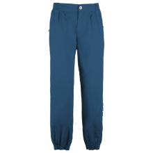 E9 - Women's Iole - Kletterhose Gr XXS blau