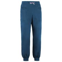 E9 - Women's Mix - Kletterhose Gr XXS blau