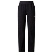The North Face - Women's Limestone Pant - Kletterhose Gr S schwarz