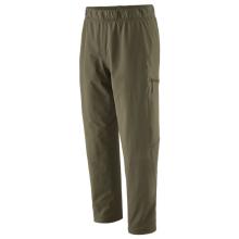Patagonia - Women's Free Wall Pants - Kletterhose Gr 32 oliv