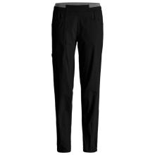 Ortovox - Women's Trace Pants - Kletterhose Gr S schwarz