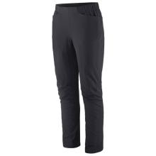 Patagonia - Women's Chambeau Rock Pants - Trekkinghose Gr 32 grau/schwarz