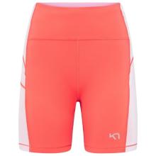 Kari Traa - Women's Linnea Shorts - Leggings Gr XS rot