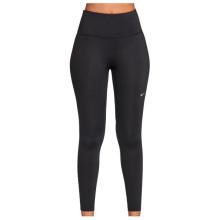 Nike - Women's Dri-Fit Tempo High-Rise 7/8 Tights - Leggings Gr XS schwarz