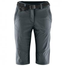 Maier Sports - Women's Lawa - Shorts Gr 36 - Regular grau