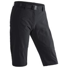 Maier Sports - Women's Kluane - Shorts Gr 36 - Regular schwarz