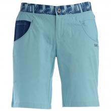 Skratta - Women's  Shorts Svea - Shorts Gr 34 türkis