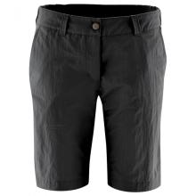 Maier Sports - Women's Nidda - Shorts Gr 42 - Regular schwarz