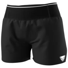 Dynafit - Women's DNA 2/1 Split Shorts - Laufshorts Gr XS schwarz