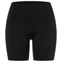 super.natural - Women's Liquid Flow Shorts - Shorts Gr XS schwarz