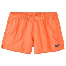 Patagonia - Women's Barely Baggies Shorts - Shorts Gr XS - Length: 2,5'' orange