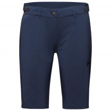 Mammut - Women's Runbold Shorts - Shorts Gr 32 blau