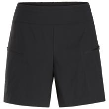 Arc'teryx - Women's Aestas Short - Shorts Gr 0 schwarz