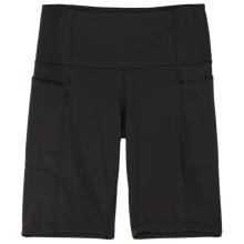 Patagonia - Women's Maipo Shorts 8'' - Shorts Gr XS schwarz