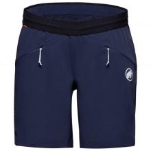 Mammut - Women's Aenergy Light SO Shorts - Shorts Gr 32 blau