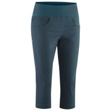 Edelrid - Women's Dome 3/4 Pants - Shorts Gr XS blau