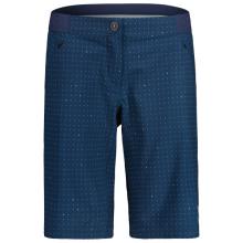 Maloja - Women's AnemonaprintedM. - Shorts Gr XS blau