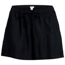 Roxy - Women's Lekeitio Break Mid Beach Short - Shorts Gr XS schwarz