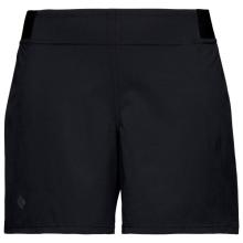 Black Diamond - Women's Sierra Shorts - Shorts Gr XS schwarz