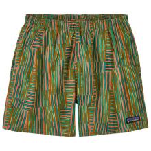 Patagonia - Women's Funhoggers Shorts - Shorts Gr XS oliv