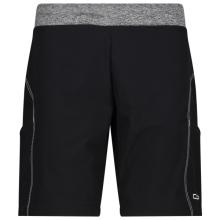 CMP - Women's Bermuda Light Climb - Shorts Gr 38 schwarz