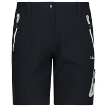 CMP - Women's Bermuda Stretch - Shorts Gr 34 schwarz