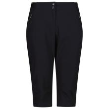 CMP - Women's Capri Pant - Shorts Gr 40 schwarz