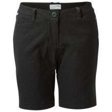 Craghoppers - Women's Kiwi Pro III Shorts - Shorts Gr 46 schwarz
